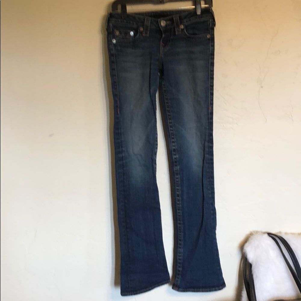 True religion jeans 26 (#777)